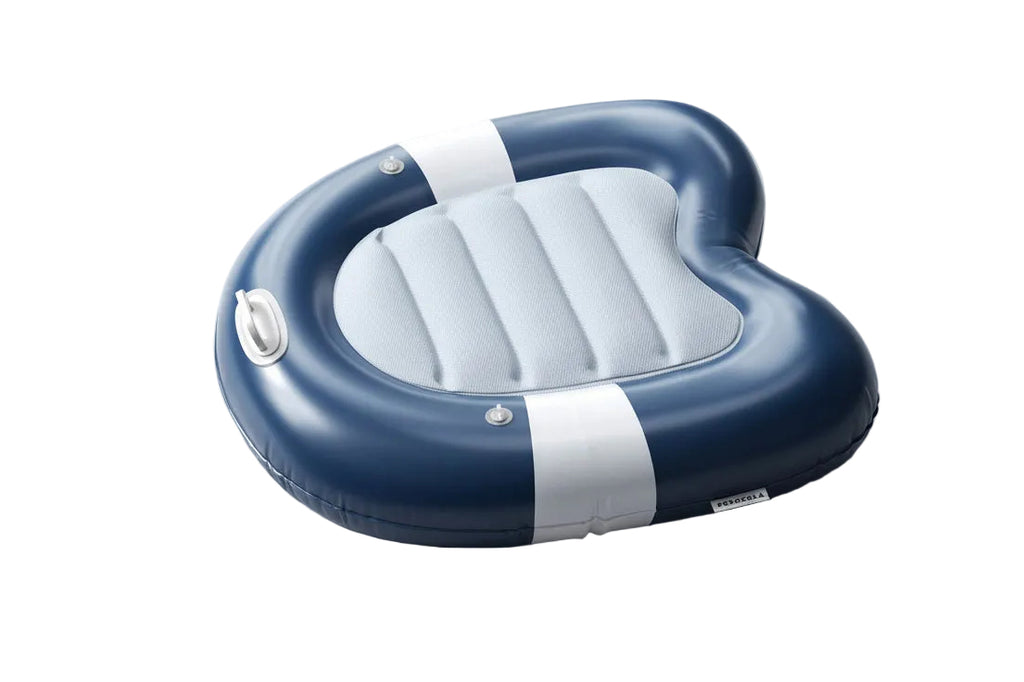 Inflatable Pet Floating Boat