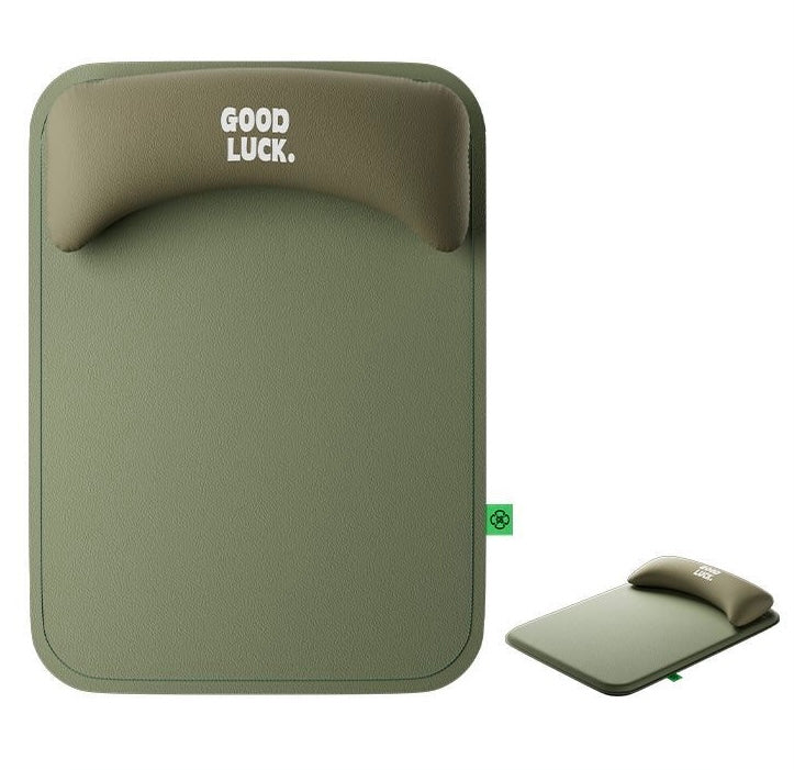 Four-Season Pet Headrest Mat